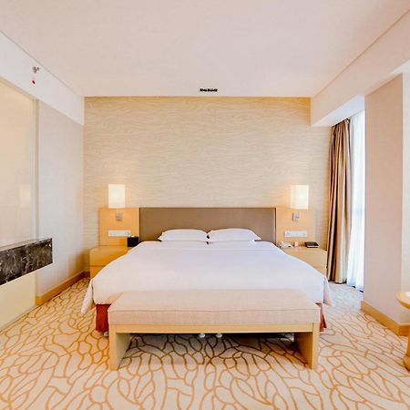 Radisson Hotel Tianjin Aqua City Extérieur photo
