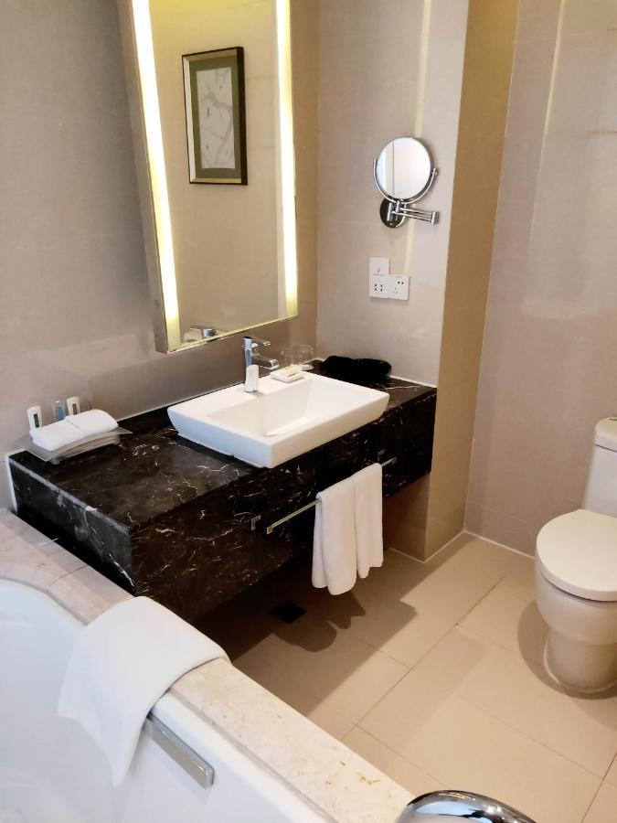 Radisson Hotel Tianjin Aqua City Extérieur photo