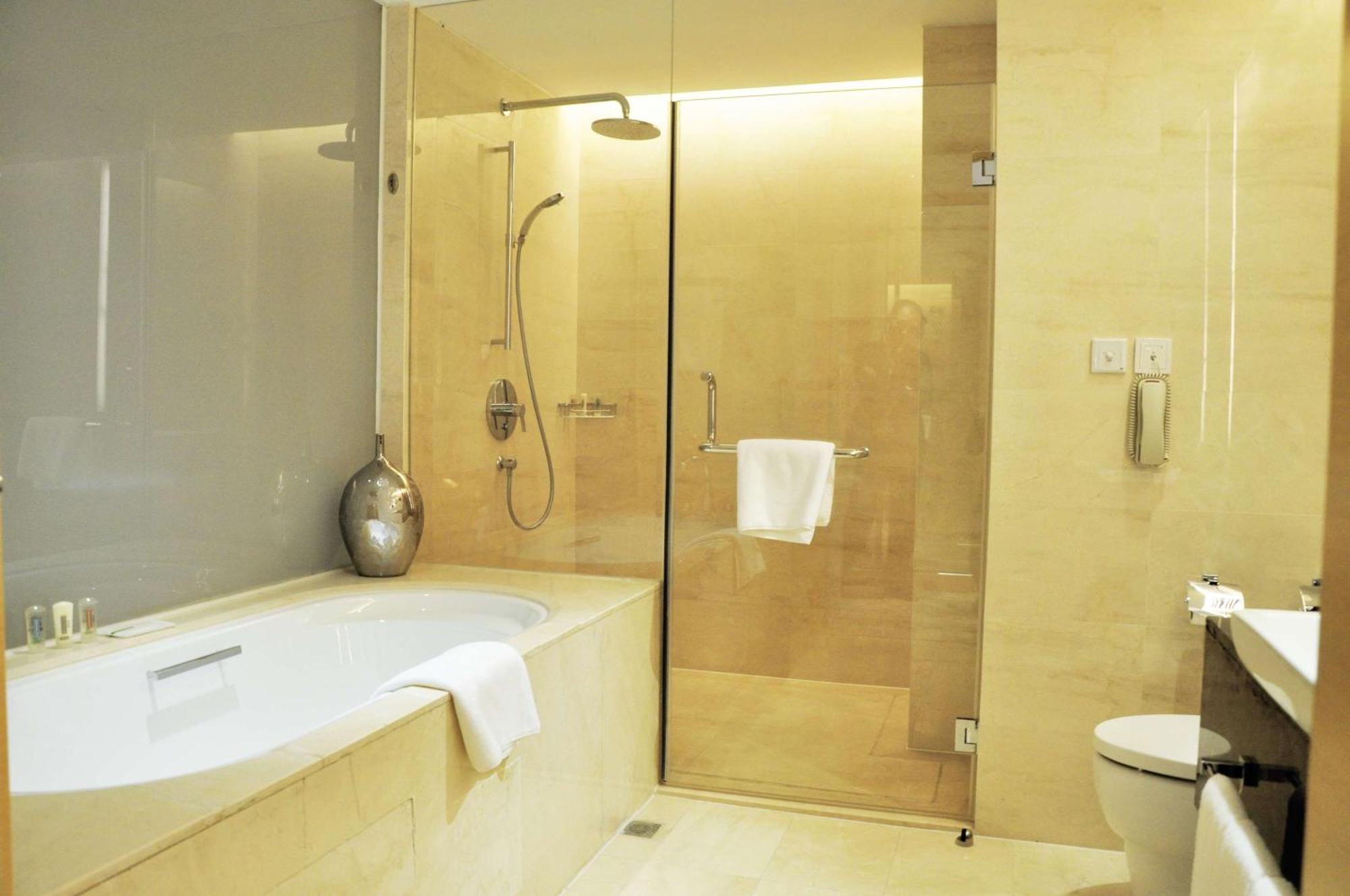 Radisson Hotel Tianjin Aqua City Extérieur photo
