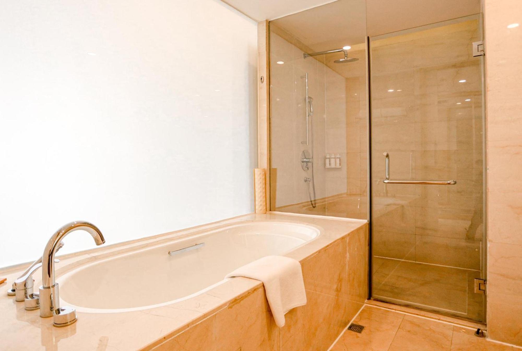 Radisson Hotel Tianjin Aqua City Extérieur photo