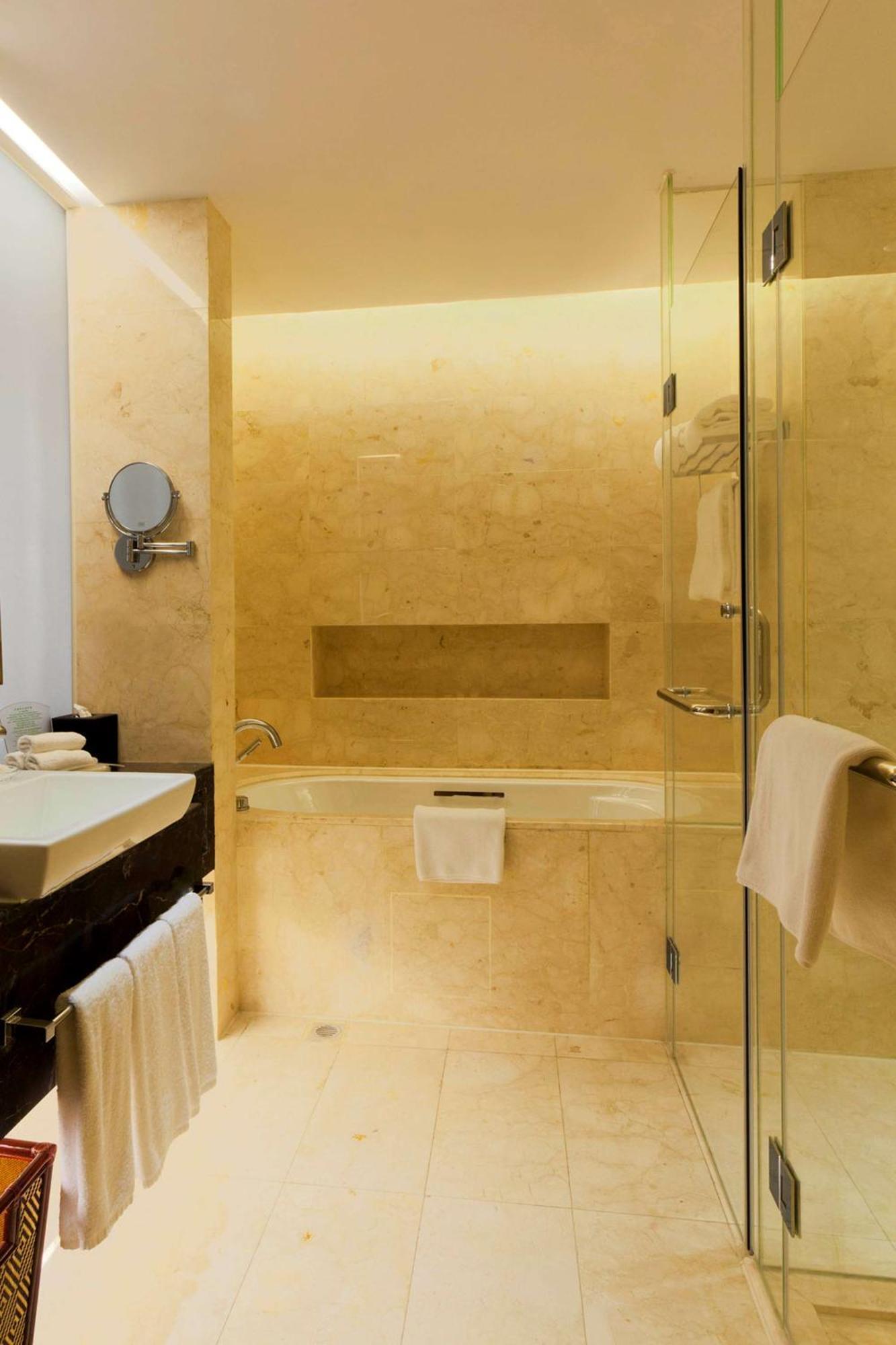 Radisson Hotel Tianjin Aqua City Extérieur photo