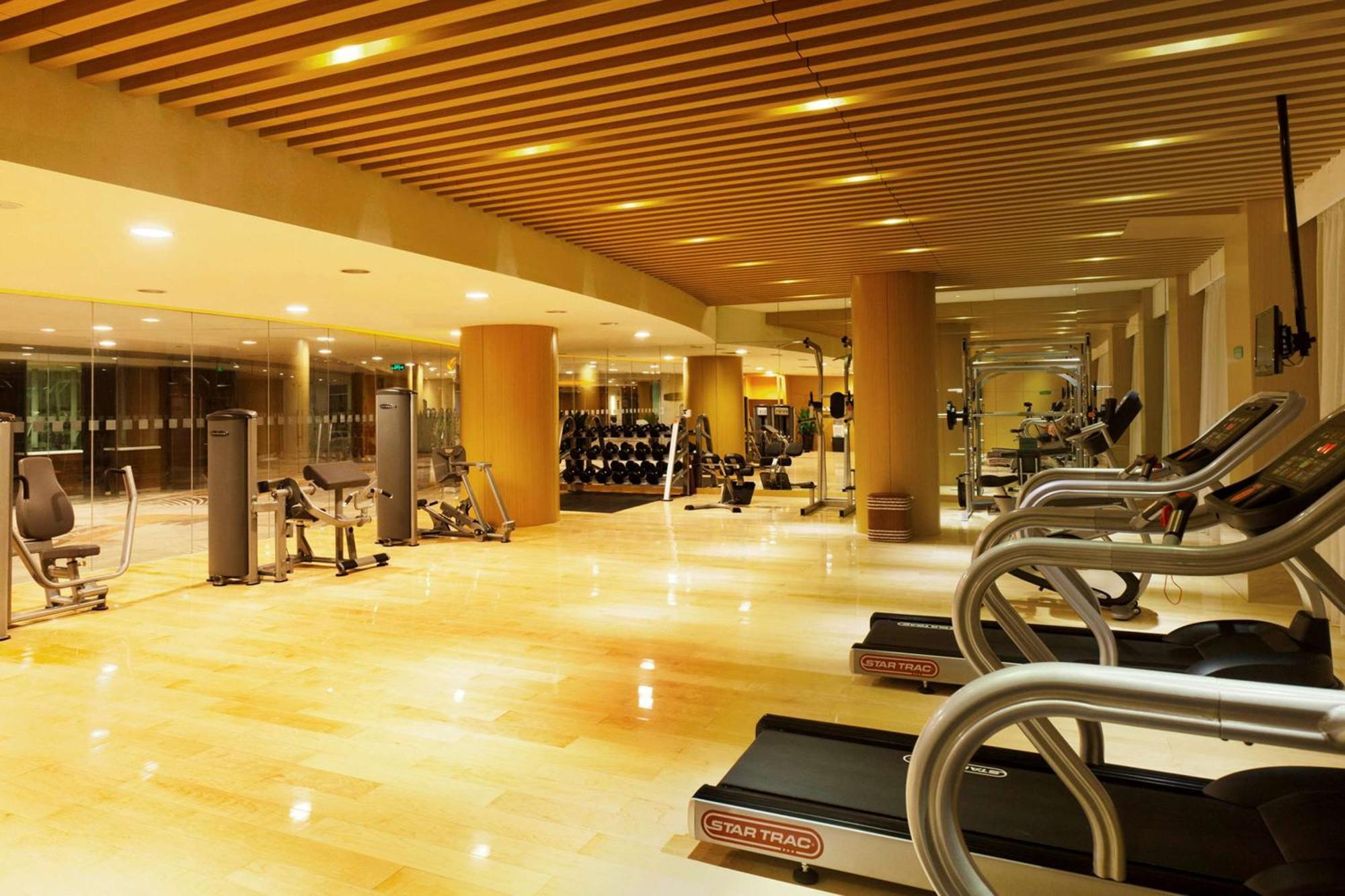 Radisson Hotel Tianjin Aqua City Extérieur photo