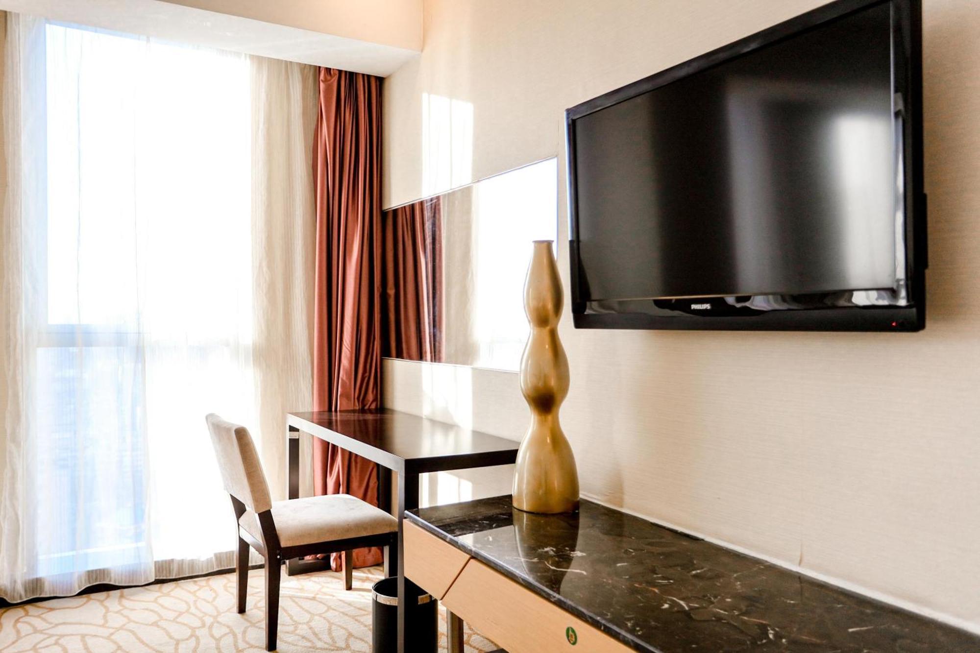 Radisson Hotel Tianjin Aqua City Extérieur photo