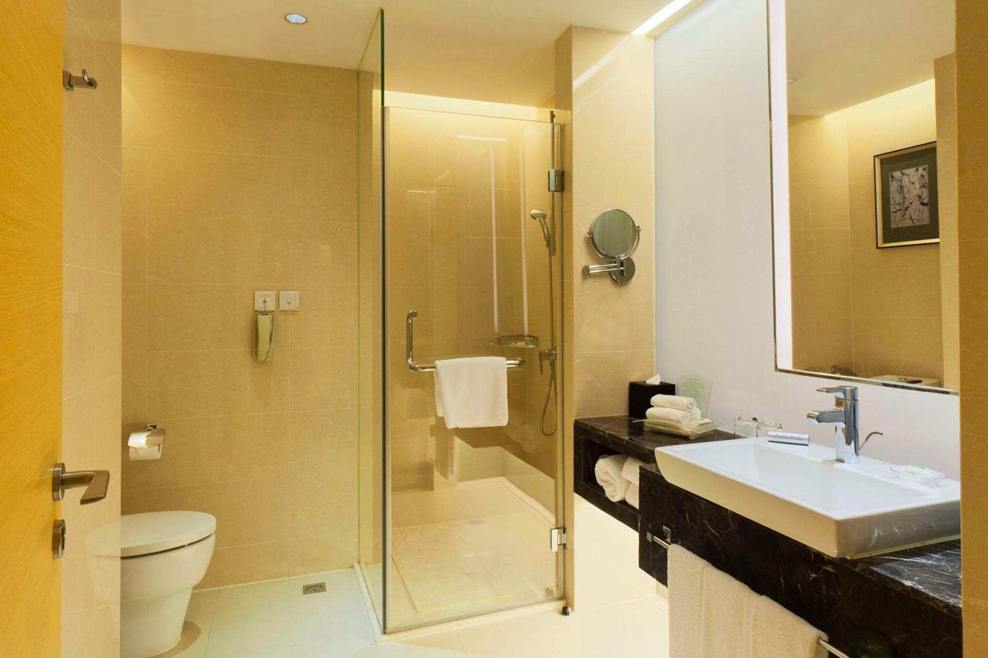 Radisson Hotel Tianjin Aqua City Extérieur photo