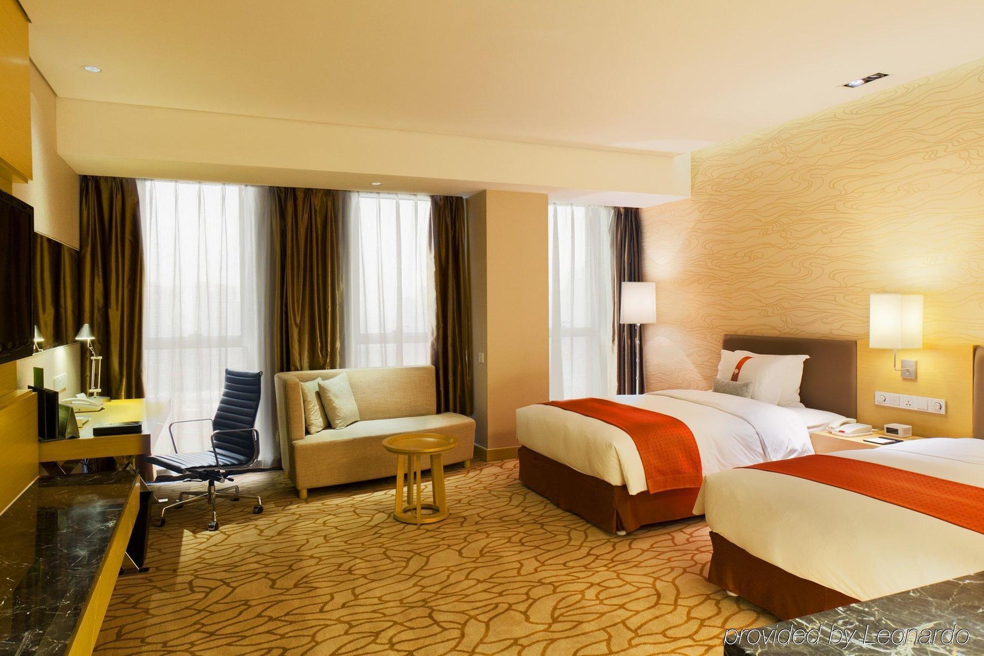 Radisson Hotel Tianjin Aqua City Extérieur photo