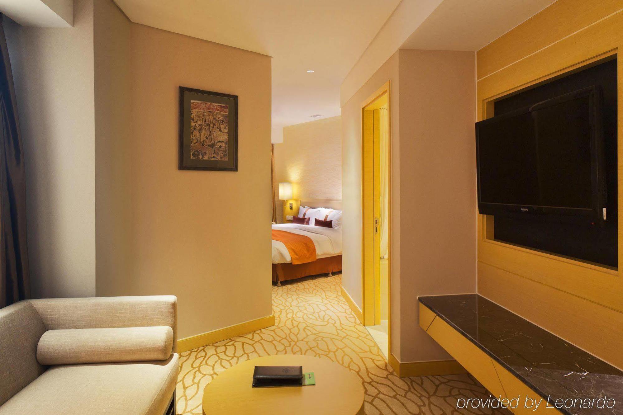 Radisson Hotel Tianjin Aqua City Extérieur photo