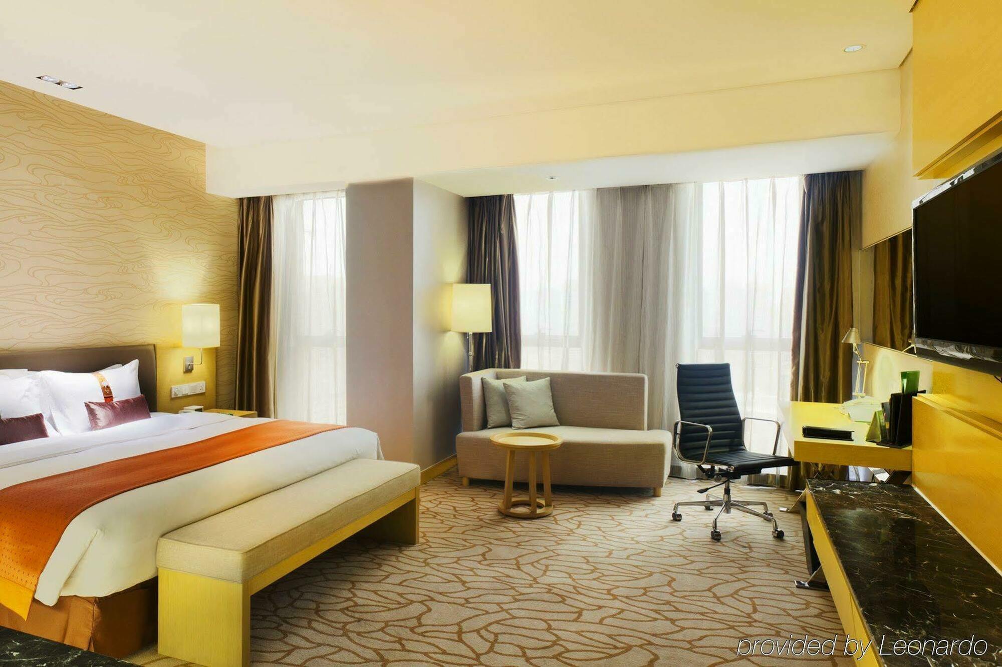 Radisson Hotel Tianjin Aqua City Extérieur photo
