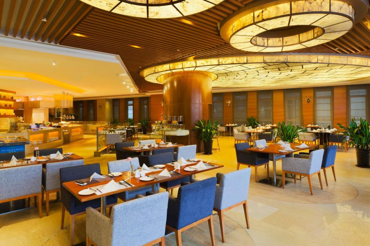 Radisson Hotel Tianjin Aqua City Extérieur photo