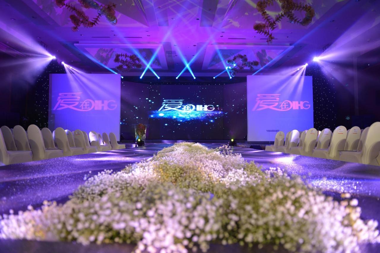Radisson Hotel Tianjin Aqua City Extérieur photo
