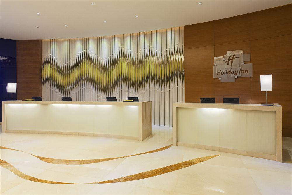 Radisson Hotel Tianjin Aqua City Extérieur photo